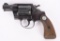 COLT COBRA DOUBLE ACTION REVOLVER