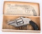 RARE IVER JOHNSON 38 BICYCLE SAFETY HAMMERLESS