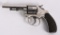 SMITH & WESSON 2ND MODEL LADYYSMITH 22 REVOLVER