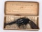 SMITH & WESSON 3RD MODEL LADYSMITH 22 REVOLVER
