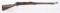 US KRAG MODEL 1898 BOLT ACTION RIFLE