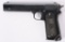HIGH POLISH COLT MODEL 1902 MILITARY PISTOL