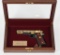 CASED COLT 1911 MIA AMERICA REMEMBERS PISTOL