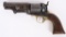 COLT 1851 NAVY WESTERN ALTERED BELLY GUN