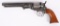 FINE LONDON COLT MODEL 1849 REVOLVER
