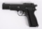 CANADIAN MK1 INGLIS 9MM HIGH POWER PISTOL
