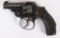 S&W .32 SAFETY HAMMERLESS BICYCLE REVOLVER