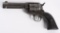 FINE COLT SAA FRONTIER SIX SHOOTER 1892