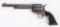 FINE COLT SAA REVOLVER MADE IN 1876