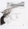 FACTORY NICKEL COLT SAA SHIPPED 1879 MEXICO CITY