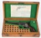 LONDON CASED COLT SAA REVOLVER 450 BOXER - 1874