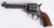 HIGH CONDITION COLT SAA ARTILLERY REVOLVER