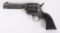 PRE WAR 1ST GEN COLT SAA REVOLVER