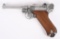 STOEGER STAINLESS AMERICAN EAGLE 9MM LUGER