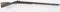 PRE REV WAR ENGLISH FLINTLOCK SPORTING FOWLER