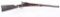 FINE JOSLYN MODEL 1862 CIVIL WAR CARBINE