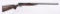 MASTER ENGRAVED GOLD INLAY WINCHESTER MODEL 63