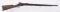 SHARPS NEW MODEL 1859 3-BAND RIFLE