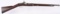 HALL BREECH LOADING PERCUSSION CARBINE