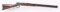 WINCHESTER MODEL 1886 RIFLE