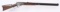 MARLIN MODEL 1895 LEVER ACTION RIFLE