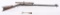 G. H. FERRIS PERCUSSION TARGET RIFLE