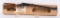 BOXED PRE WAR WINCHESTER MODEL 1894 CARBINE