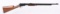 PRE WAR WINCHESTER MODEL 62 SLIDE ACTION RIFLE