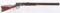 WINCHESTER MODEL 1886 RIFLE