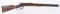 ANTIQUE WINCHESTER MODEL 1892 .44-40 SRC