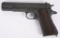 UNION SWITCH & SIGNAL 1911-A1 .45 ACP PISTOL