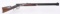 FINE WINCHESTER MODEL 1894 TAKE DOWN RIFLE