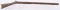 JOHN W. KELLER CARLISLE PA. LONG RIFLE