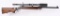 STEVENS HEAVY BARREL WALNUT HILL TARGET RIFLE