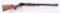 MARLIN ORIGINAL GOLDEN 39 LEVER ACTION RIFLE