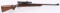 PRE 64 WINCHESTER MODEL 70 RIFLE