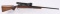 PRE 64 WINCHESTER MODEL 70 IN .30 GIBBS