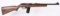 MARLIN MODEL 45 SEMI AUTO CARBINE