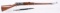 US KRAG MODEL 1898 PARADE RIFLE