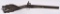 HIGH ART SILVER MOUNTED MIQUELET CARBINE