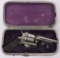 CIGAR CASED LEFAUCHEUX PAT. POCKET REV.
