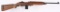 1943 IRWIN-PEDERSEN M1 CARBINE