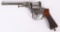 FRENCH MODEL 1859 PERRIN REVOLVER