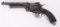 RARE CIVIL WAR LeMAT GRAPESHOT REVOLVER