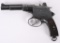 STEYR MANNLICHER 1894 BLOW FORWARD PISTOL