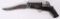 FRENCH FOLDING KNIFE REVOLVER