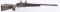 BROWNING A- BOLT III SPORTING RIFLE