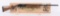 BOXED 28 GA, REMINGTON MODEL 1100 SHOTGUN