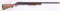 WINCHESTER MODEL 1897 PUMP SHOTGUN