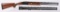 REMINGTON MODEL 3200 20/12 GA, SKEET 2 BBL, SET
